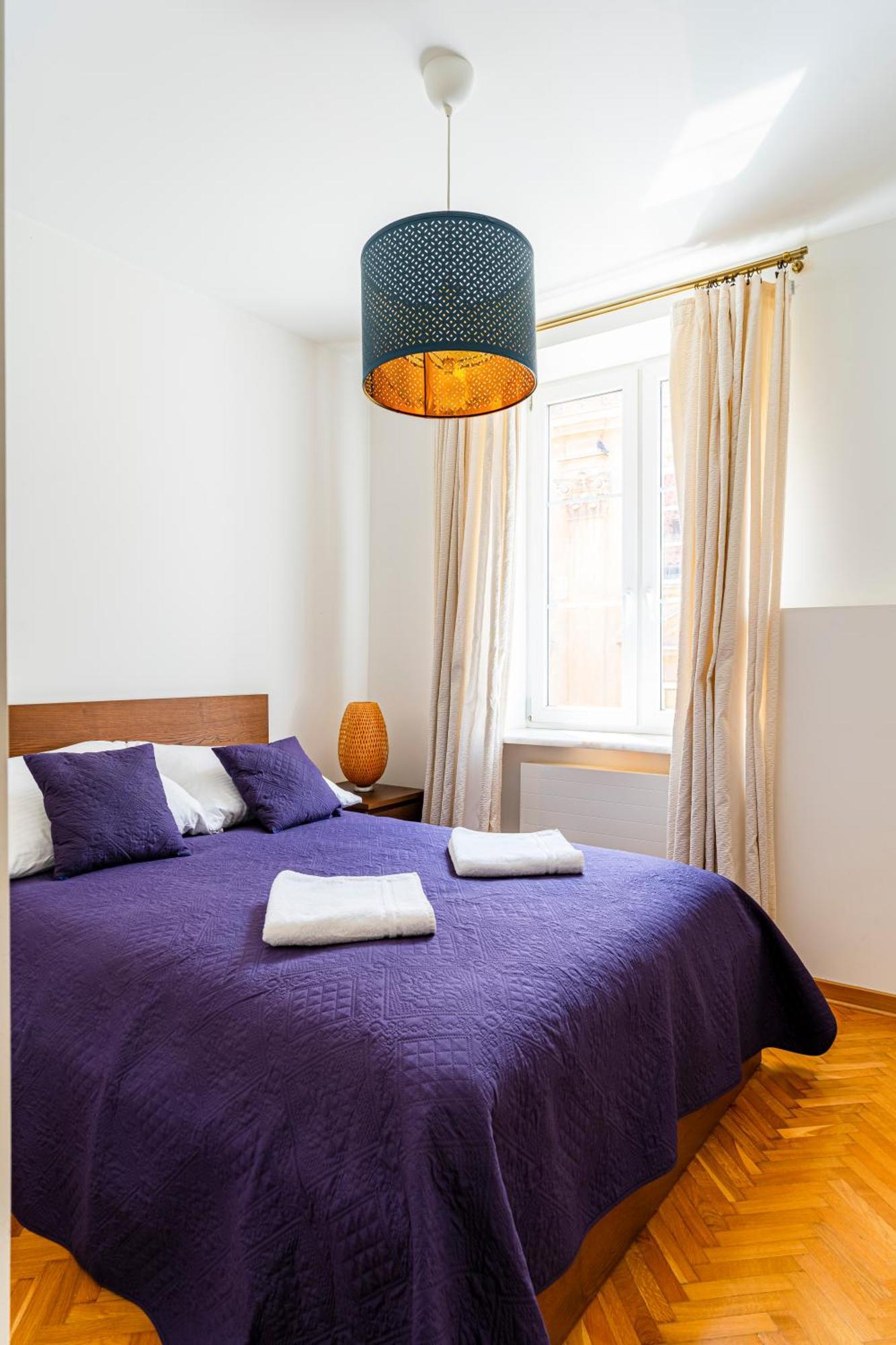 Freta Street Apartment Old Town Warsaw Exterior photo